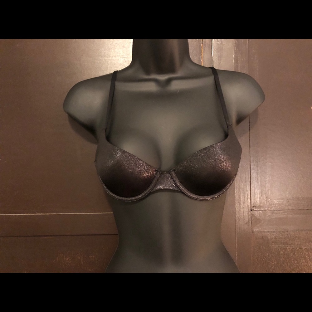Full padded bras